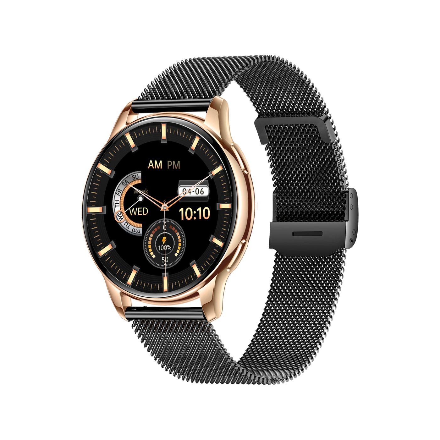 URBAN Onyx USB002 Smart Watch