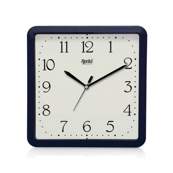 Ajanta 907-Blue Wall Clock