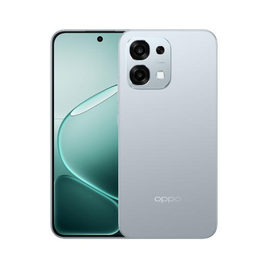 OPPO F31 5G Cloud Green 