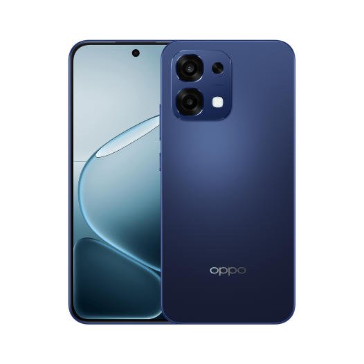 OPPO F31 5G Midnight Blue 