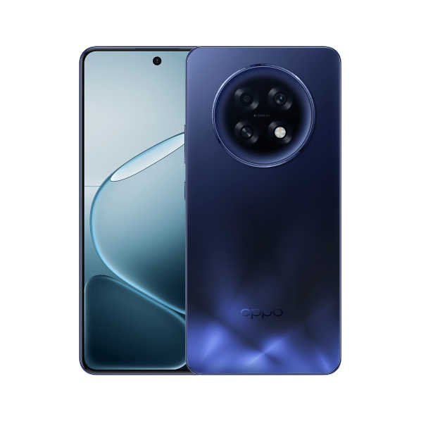 OPPO F31 PRO+5G Gemstone Blue 