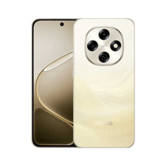 OPPO F31 PRO 5G Desert Gold 