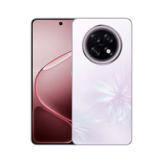 OPPO F31 PRO+5G Festival Pink