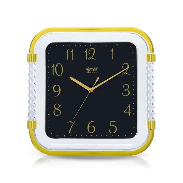 Ajanta Wall Clock – Fancy Clock – 317 - Image 4