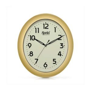 Ajanta Wall Clock – Fancy Clock – 737