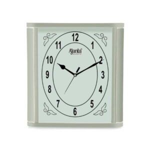 Ajanta Wall Clock – Fancy Clock – 811