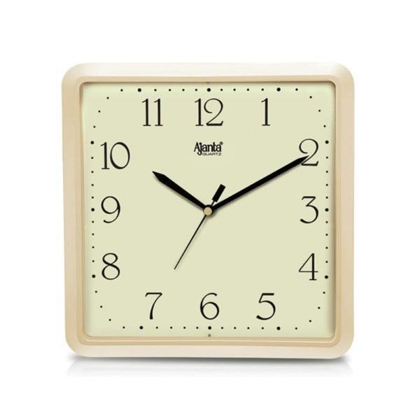 Ajanta Wall Clock – Simple Clock – 907 - Image 4