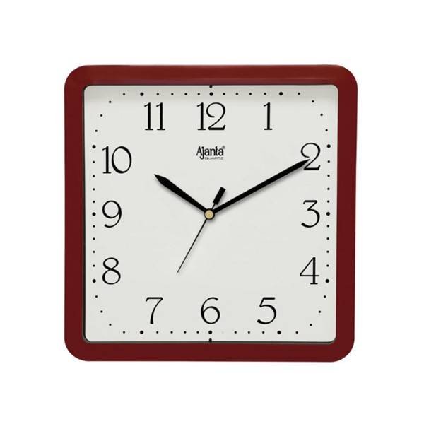 Ajanta Wall Clock – Simple Clock – 907 - Image 2