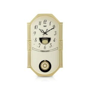 Ajanta-Wall-Clock-–-Classic-Musical-Pendulum-Quartz-Wall-Clock-–-Pendulum-Clock-–-427-–-Ivory
