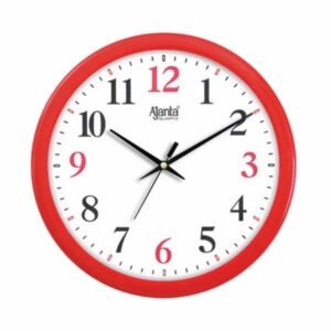 Ajanta-wall-clock-simple-clock-5057