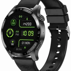 Itel ICON ISW-42-Black1