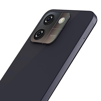 Lava Yuva Smart Glossy Blue