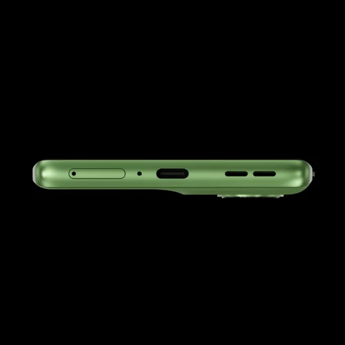 Motorola 50 fusion Forest Green Bottom
