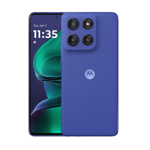 Motorola Edge 60 Stylus Pantone Surf the Web front back