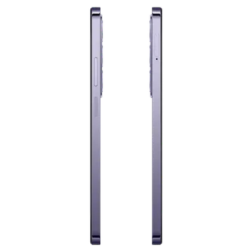 OPPO A3 PRO 5G Moonlight Purple side