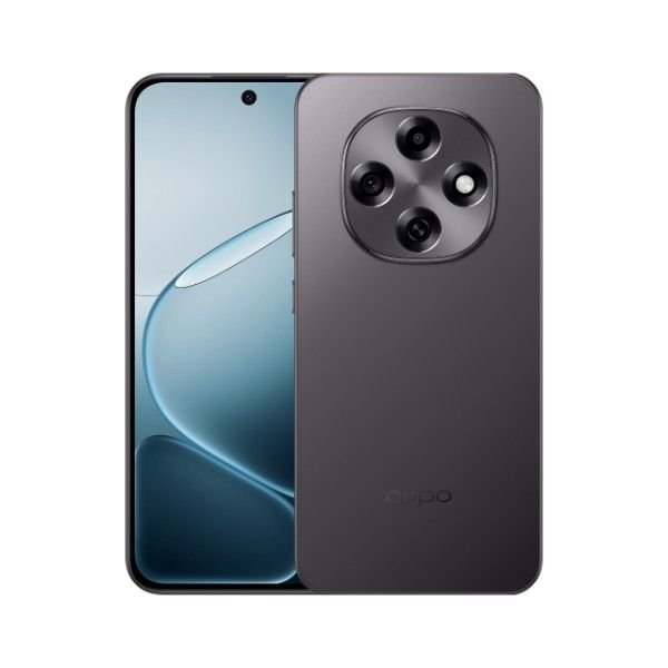 OPPO F31 5G Series: Specifications, Pricing, and Performance Review – The Durable Champion 3 OPPO F31 Pro 5G Space Grey