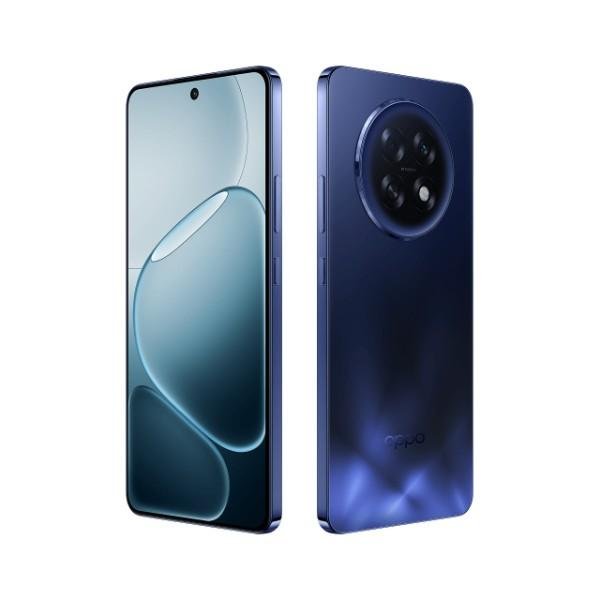 OPPO F31 5G Series: Specifications, Pricing, and Performance Review – The Durable Champion 2 OPPO F31 Pro+ 5G Gemstone Blue