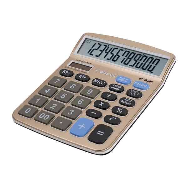 OREVA-OR-1600-C-Gold