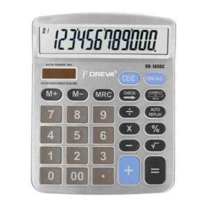 OREVA-OR-1600-C-Silver