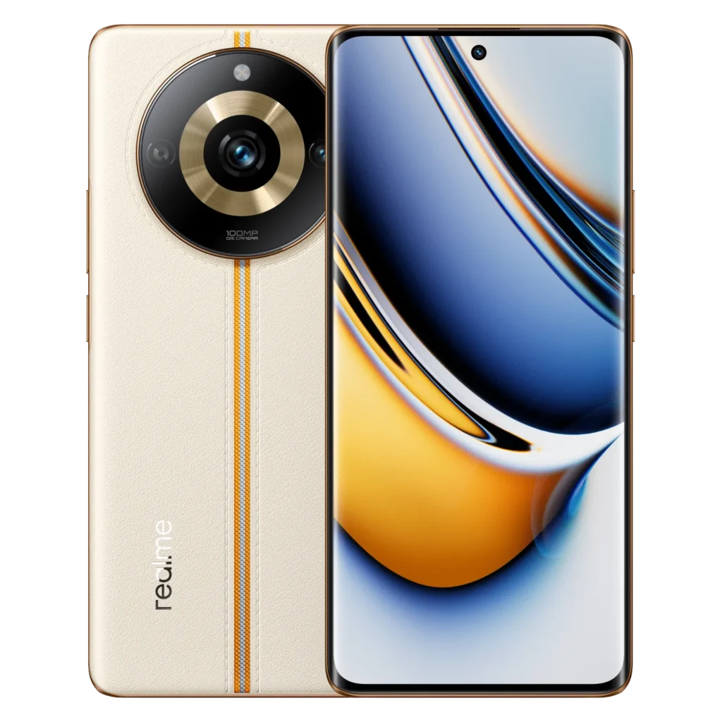 Realme 11 Pro 5G