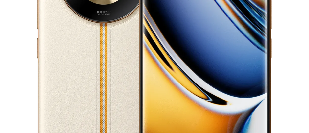 Realme 11 Pro 5G Sunrise Beige 12GB RAM 256GB Storage – Arjun Watch & Mobile