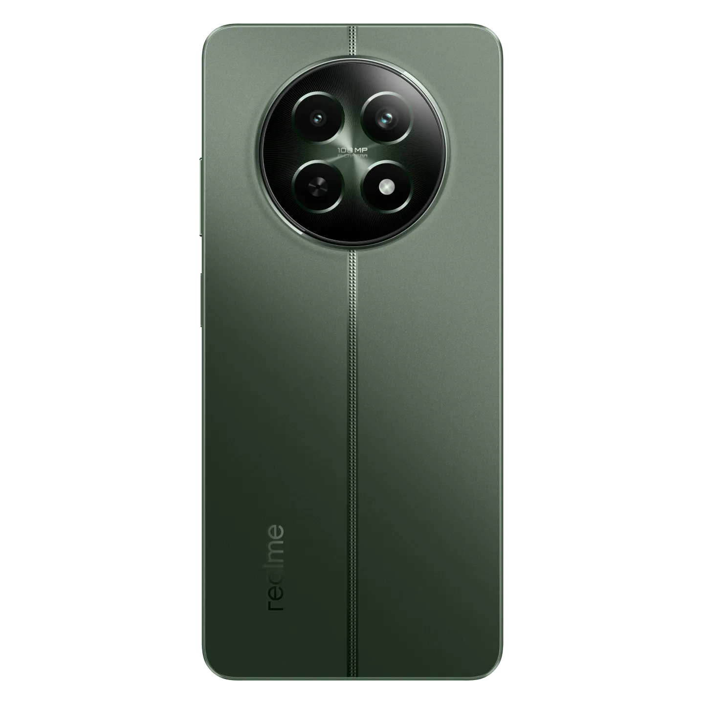 Realme 12 5G Woodland Green Back
