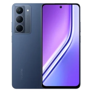 Realme P3x 5G front back