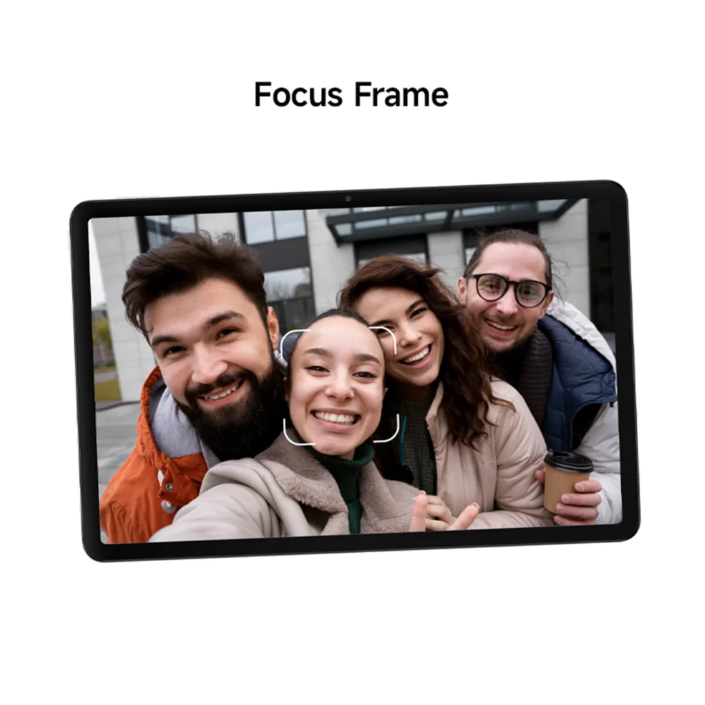 Redmi Pad Pro 5G Review: The Perfect Mid-Range Tablet (2026) 5 Redmi Pad Pro 5G selfi