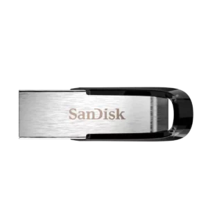 Sandisk ultra flair usb 3.0 flash drive front