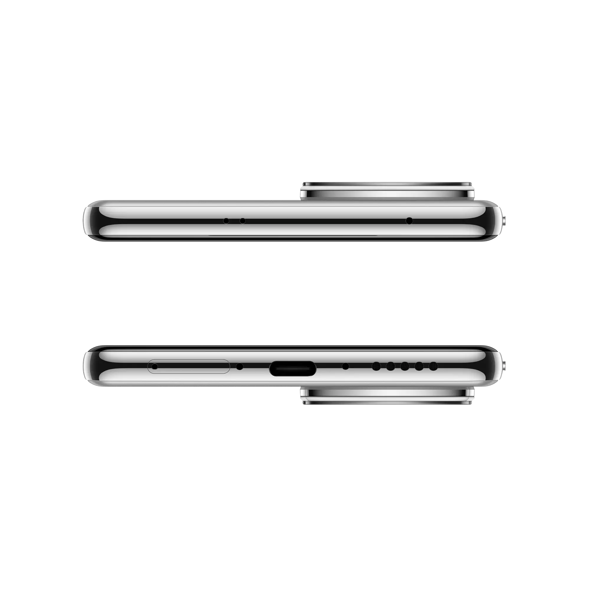 VIVO V50e 5G Pearl White Top