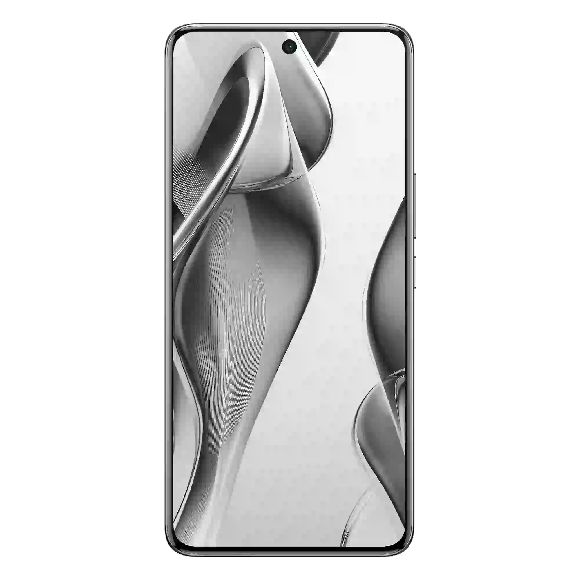 VIVO V50e 5G Pearl White front