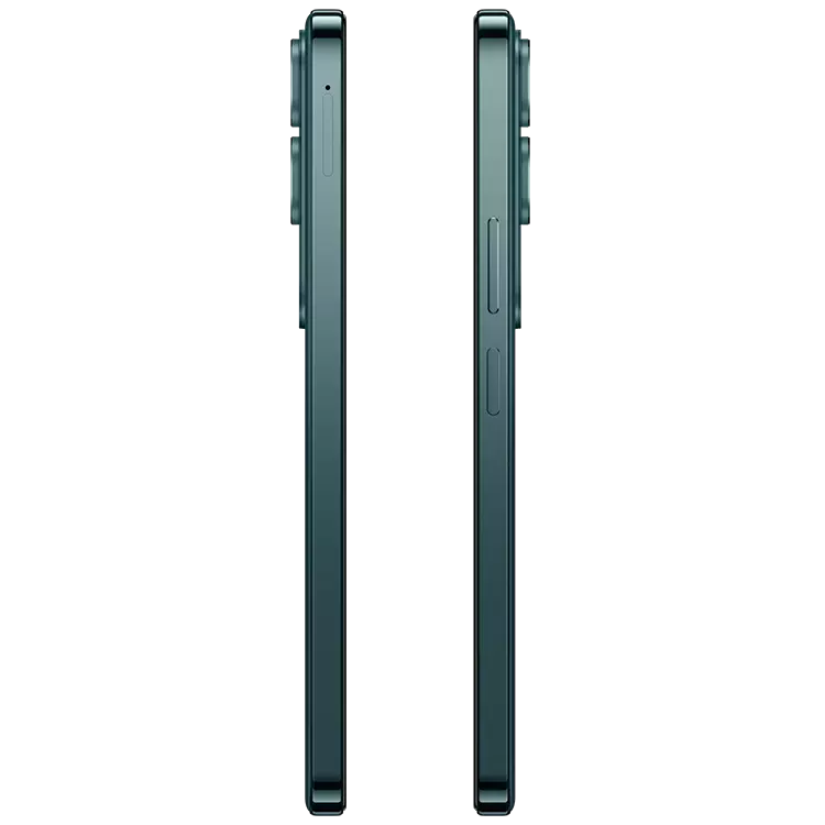 VIVO Y31 5G Diamond Green side