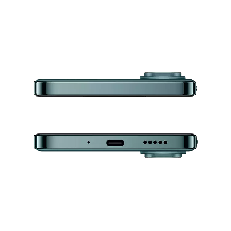 VIVO Y31 5G Diamond Green top