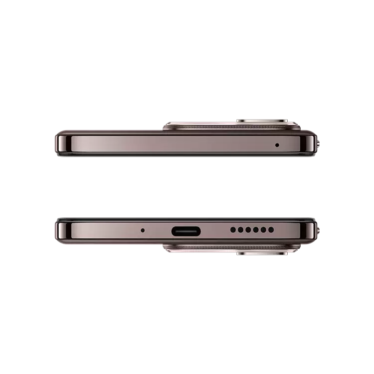 VIVO Y31 Pro 5G Mocha Brown Top