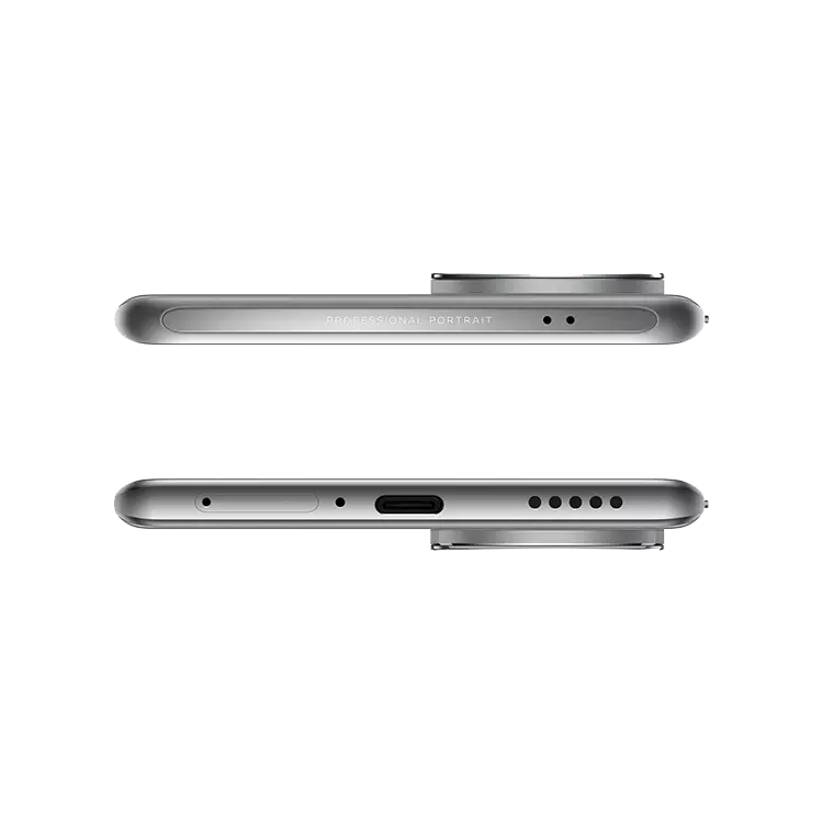 Vivo T3 Ultra Lunar Grey top