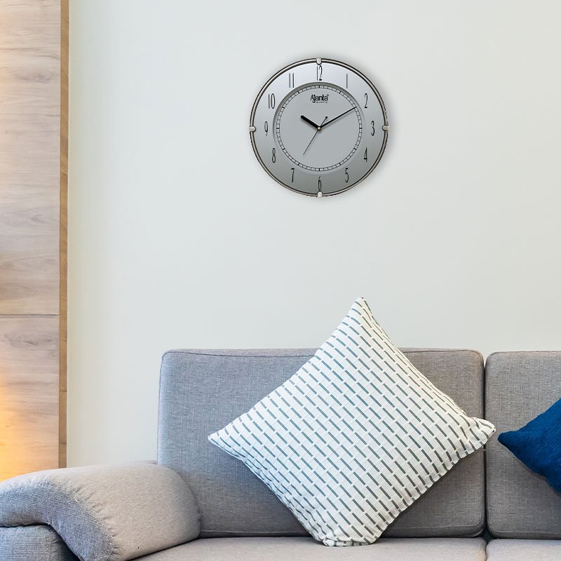 Ajanta Wall Clock – Fancy Clock – 1197