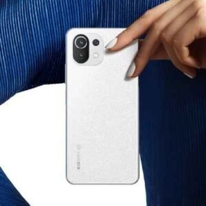 Xiaomi 11 Lite 5G NE 6GB+128GB Smartphone