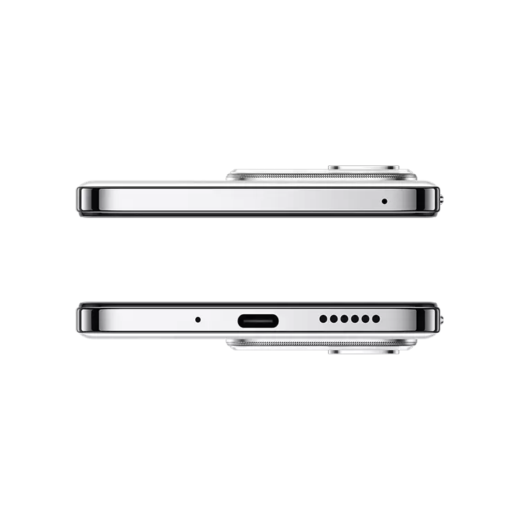 Y31 Pro 5G Dreamy White Top