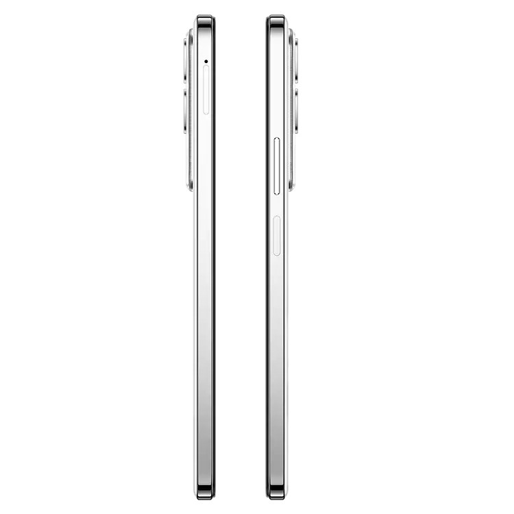 Y31 Pro 5G Dreamy White side