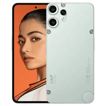 nothing-cmf-phone-2-pro-Light Green front back