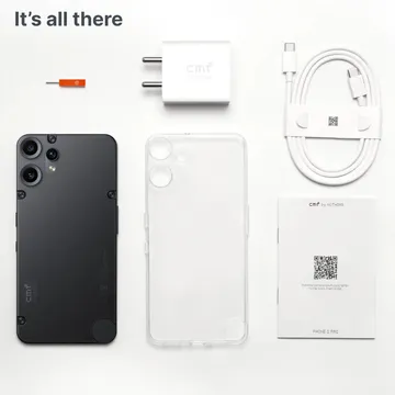 nothing-cmf-phone-2-pro-Light Green inbox accessories