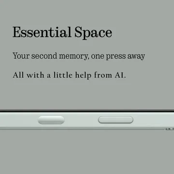 nothing-cmf-phone-2-pro-essential space-second space