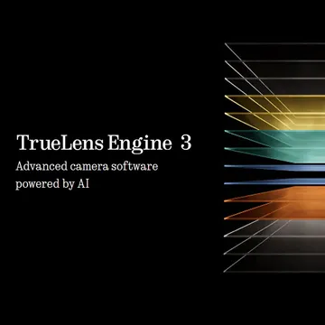 nothing-cmf-phone-2-pro-true lens powered by ai