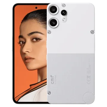 nothing-cmf-phone-2-pro-white front back