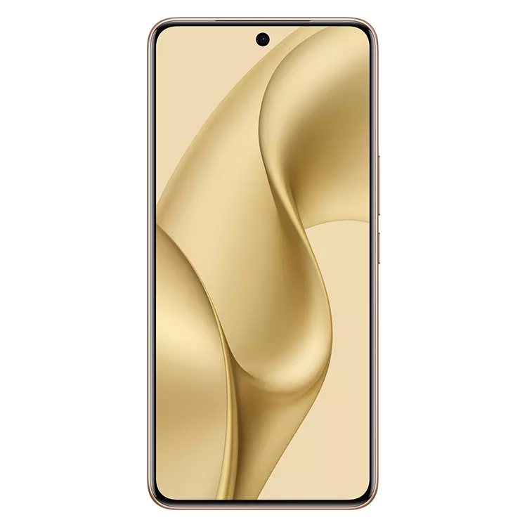 vivo V60e 5G Noble Gold front