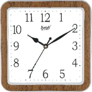 Ariel A912-assorted-wall-clocks