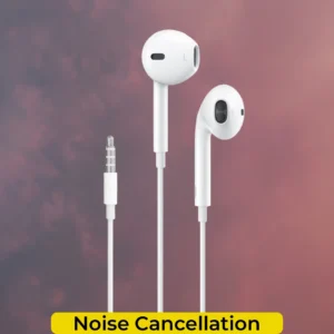 CONEKT gom-earphones