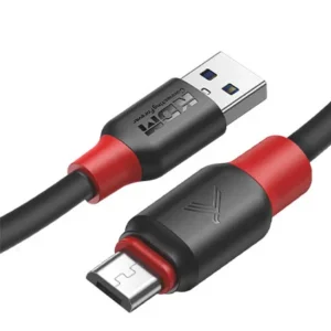 KDM-KC61-Micro-Charging cable-20W-black