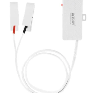 KDM KM-DC5-Car Charger 3.4A