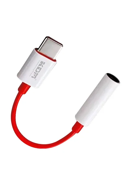 KDM KM-OT11-Type-C to 3.5mm Audio Jack Connector1